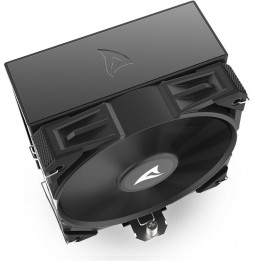 Cooler Sharkoon A50 Air Cooler Black (4044951042012)