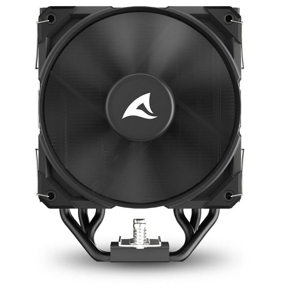 Cooler Sharkoon A50 Air Cooler Black (4044951042012)