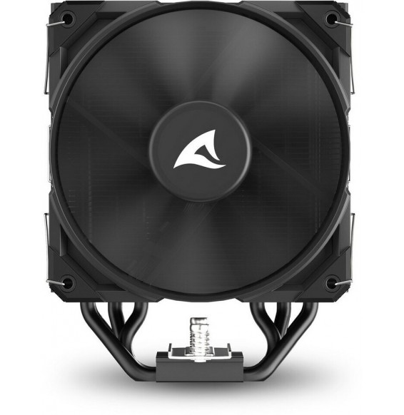Cooler Sharkoon A50 Air Cooler Black (4044951042012)