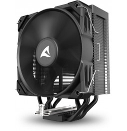 Cooler Sharkoon A50 Air Cooler Black (4044951042012)