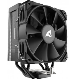 Cooler Sharkoon A50 Air Cooler Black (4044951042012)
