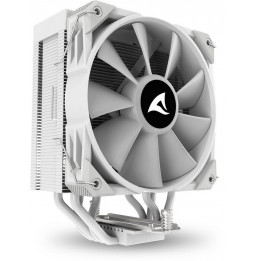 Cooler Sharkoon A40 Air Cooler RGB White (4044951042005)