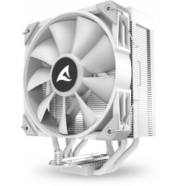 Cooler Sharkoon A40 Air Cooler RGB White (4044951042005)