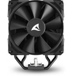 Cooler Sharkoon A40 Air Cooler Black (84044951041985)