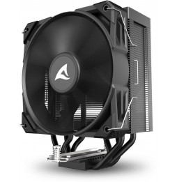 Cooler Sharkoon A40 Air Cooler Black (84044951041985)