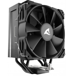 Cooler Sharkoon A40 Air Cooler Black (84044951041985)