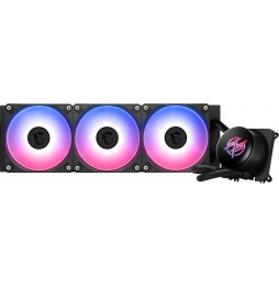 Cooler MSI MPG CORELIQUID P13 360 - Wasserkühlung