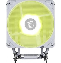 Cooler MSI MAG COREFROZR AA13 WHITE - Luftkühlung