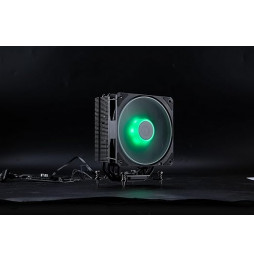 Cooler MSI MAG COREFROZR AA13 - Luftkühlung