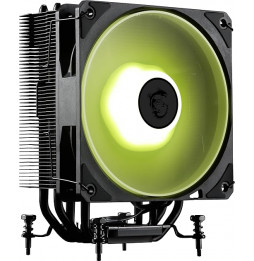 Cooler MSI MAG COREFROZR AA13 - Luftkühlung