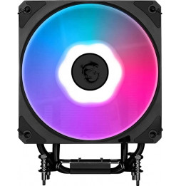 Cooler MSI MAG COREFROZR AA13 - Luftkühlung
