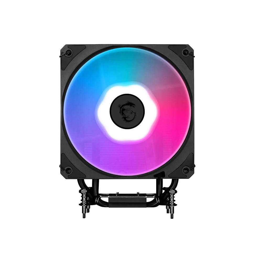 Cooler MSI MAG COREFROZR AA13 - Luftkühlung