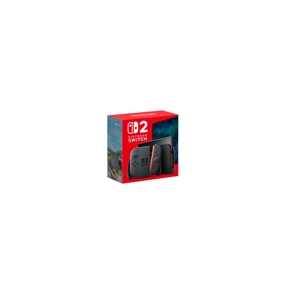 Nintendo Switch 2