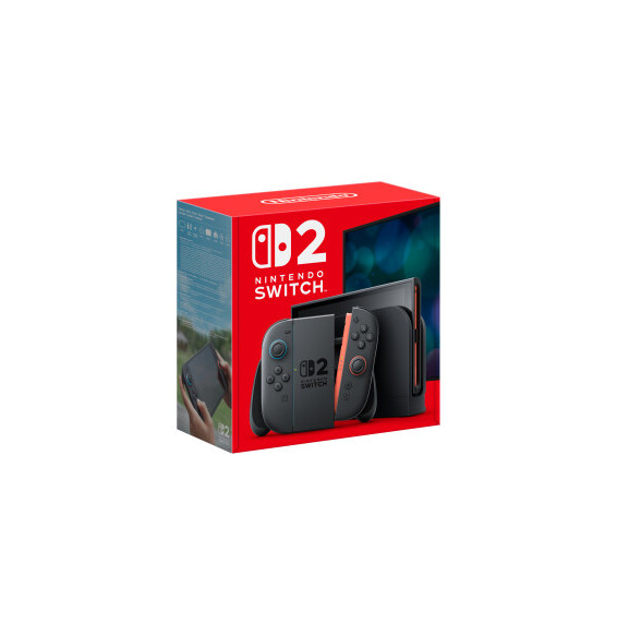 Nintendo Switch 2