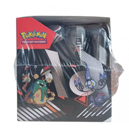 Bundle 8 Mini Tin Luce Nera e Fuoco Bianco (ITA) Sigillato