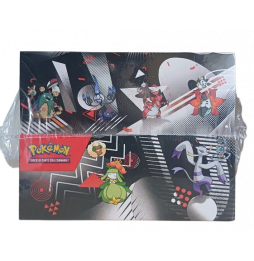 Bundle 8 Mini Tin Luce Nera e Fuoco Bianco (ITA) Sigillato