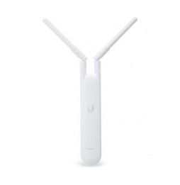 UbiQuiti Unifi UAP-AC-M-5, 5er-Pack Drahtlose Basisstation (1 Jahr Garantie)