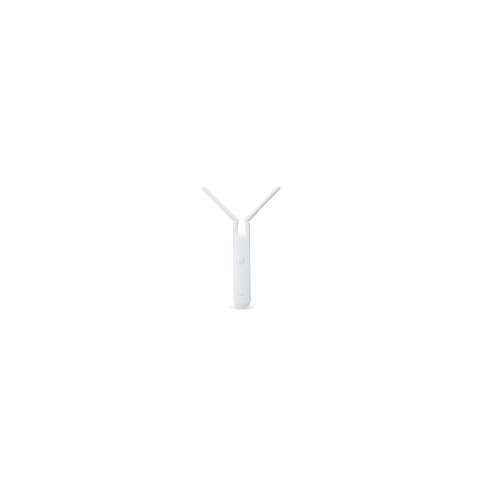 UbiQuiti Unifi UAP-AC-M-5, 5er-Pack Drahtlose Basisstation (1 Jahr Garantie)