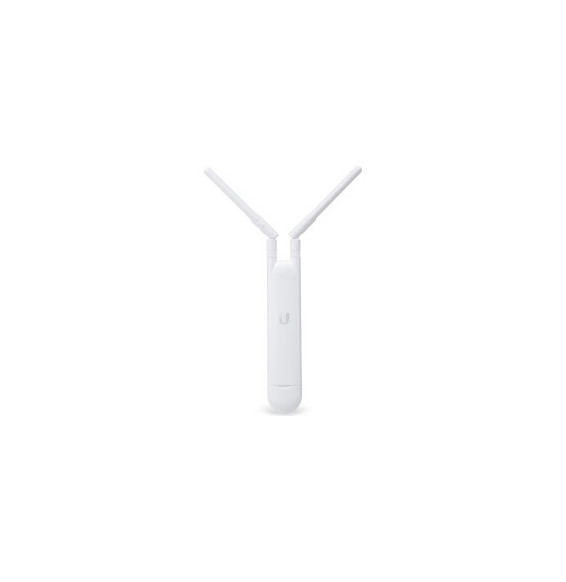 UbiQuiti Unifi UAP-AC-M-5, 5er-Pack Drahtlose Basisstation (1 Jahr Garantie)
