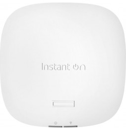 HPE Networking Instant On AP22 Accesspoint (R6M50A)