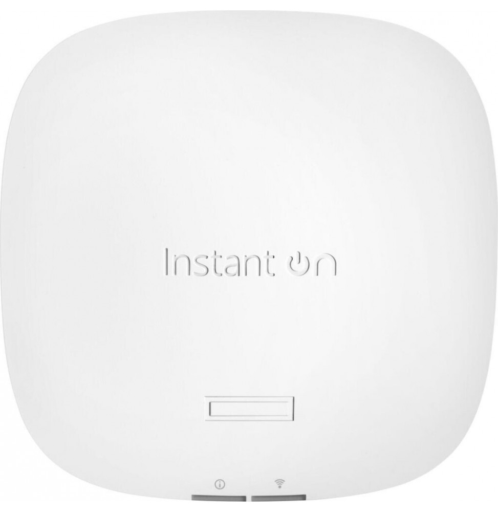 HPE Networking Instant On AP22 Accesspoint (R6M50A)
