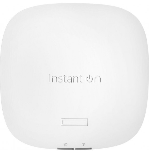 HPE Networking Instant On AP22 Accesspoint (R6M50A)