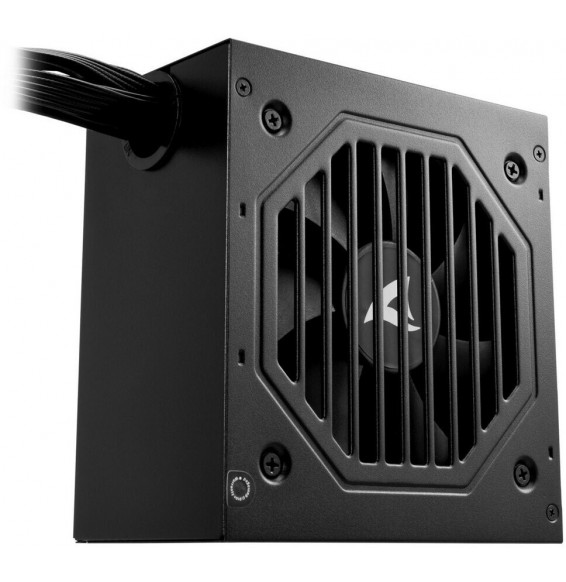 Power SupplySharkoon Rebel P10 550W Cybenetics Silver