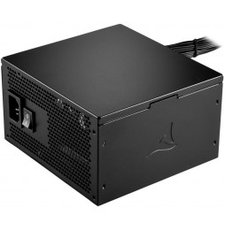 Power SupplySharkoon Rebel P10 550W Cybenetics Silver