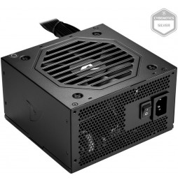 Power SupplySharkoon Rebel P10 550W Cybenetics Silver
