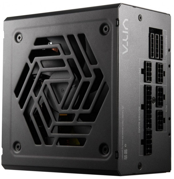 Power SupplyFortron FSP VITA GM PPA6506602 650W