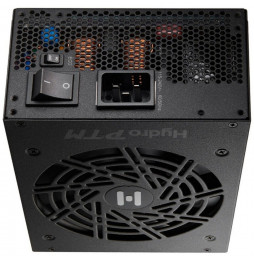 Power SupplyFortron FSP Hydro PTM PRO PPA16F0101 1650W