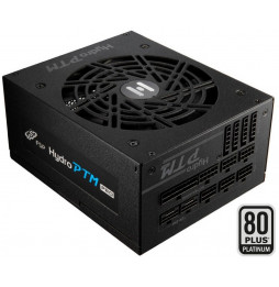 Power SupplyFortron FSP Hydro PTM PRO PPA16F0101 1650W