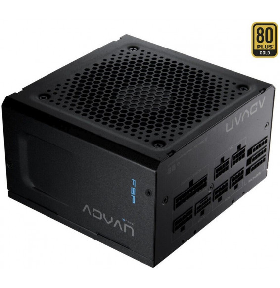 Power SupplyFortron FSP ADVAN GM 750 PPA7508300 750W