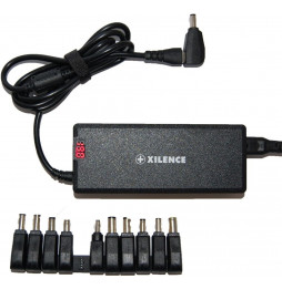 Netzteil Xilence Notebooknetzteil 75W