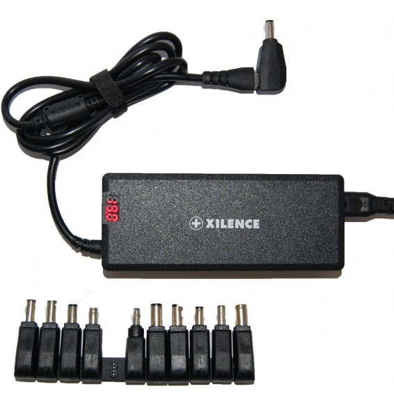 Netzteil Xilence Notebooknetzteil 75W