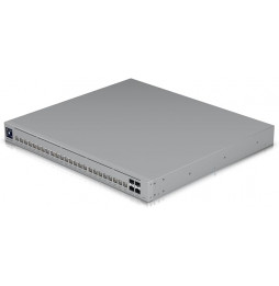 UbiQuiti UniFi Pro HD Switch 24-port USW-PRO-HD-24 (1 Jahr Garantie)