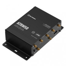 Teltonika ATRM50 Automotive Router