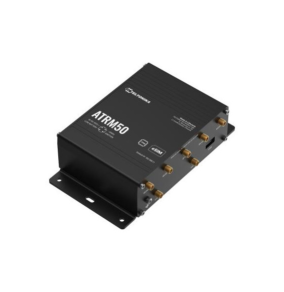Teltonika ATRM50 Automotive Router