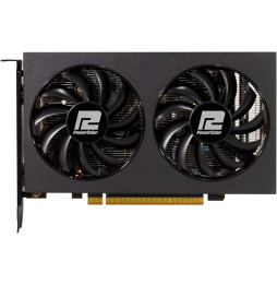 VGA PowerColor Radeon Fighter RX 6500XT 4GB GDDR6 V3