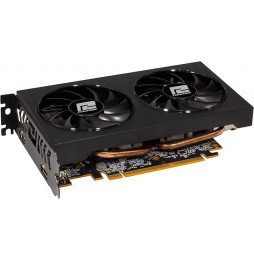 VGA PowerColor Radeon Fighter RX 6500XT 4GB GDDR6 V3