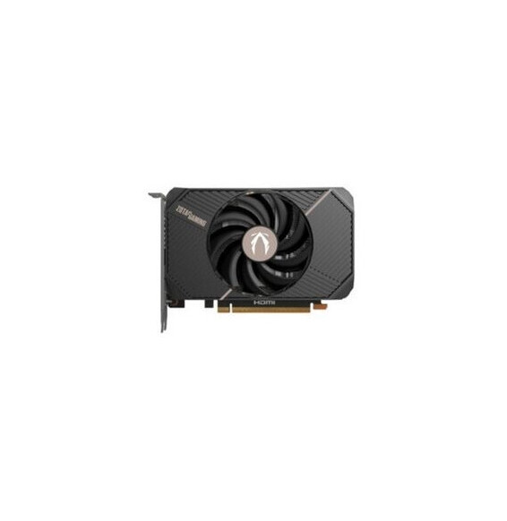 VGA ZOTAC GeForce® RTX 5050 8GB Solo