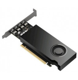 VGA PNY Quadro RTX 2000E ADA 16GB Smallbox (VCNRTX2000EADA-SB)