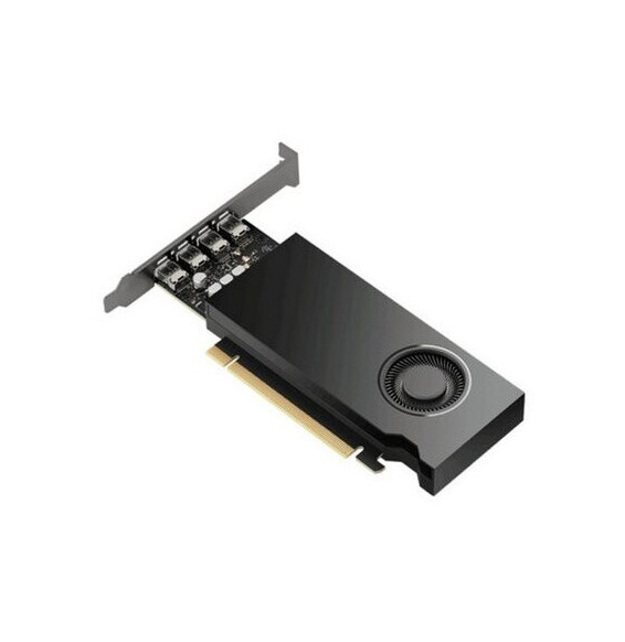 VGA PNY Quadro RTX 2000E ADA 16GB Smallbox (VCNRTX2000EADA-SB)