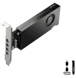 VGA PNY Quadro RTX 2000E ADA 16GB Smallbox (VCNRTX2000EADA-SB)