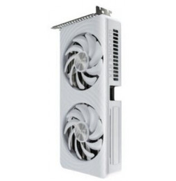 VGA Palit GeForce® RTX 5060 TI 8GB White OC