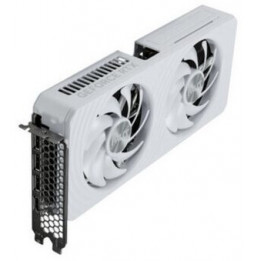 VGA Palit GeForce® RTX 5060 8GB White OC