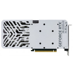 VGA Palit GeForce® RTX 5060 8GB White OC