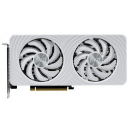 VGA Palit GeForce® RTX 5060 8GB White OC