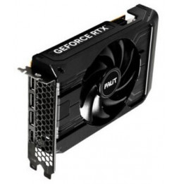 VGA Palit GeForce® RTX 5050 8GB Storm X