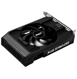 VGA Palit GeForce® RTX 5050 8GB Storm X